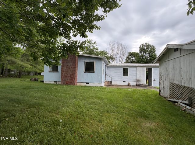 1519 Spear Branch Road, Mountain City, TN 37683