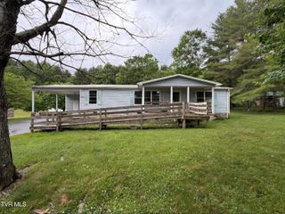 1519 Spear Branch Road, Mountain City, TN 37683