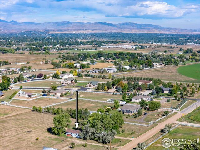 4475 S County Road 13, Loveland, CO 80537