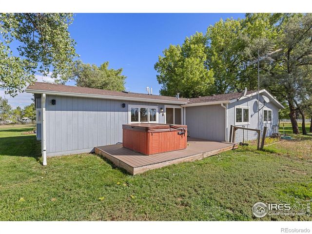 4475 S County Road 13, Loveland, CO 80537