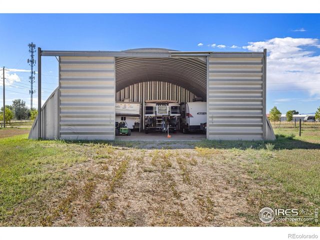 4475 S County Road 13, Loveland, CO 80537