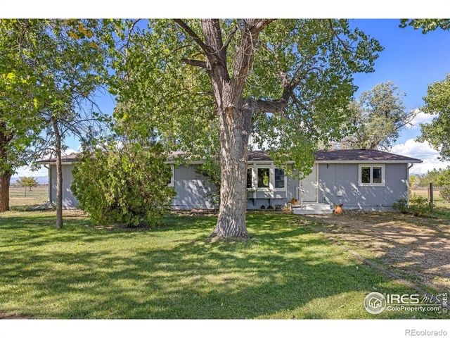 4475 S County Road 13, Loveland, CO 80537