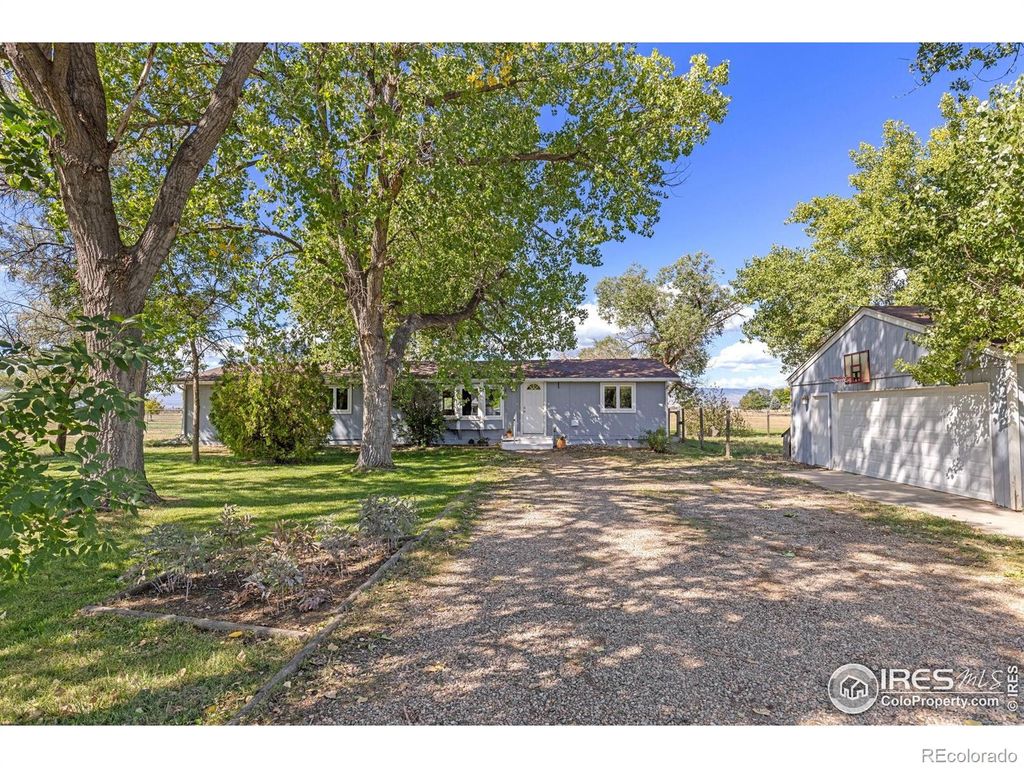 4475 S County Road 13, Loveland, CO 80537