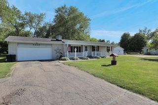 6245 W Coldwater Road, Mt. Morris Township, MI 48433