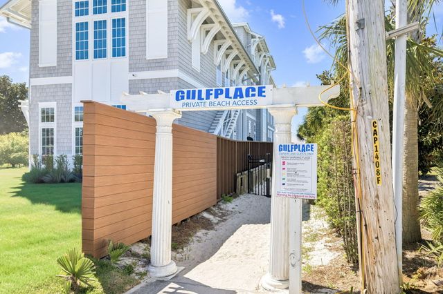 144 Spires Lane UNIT 207, Santa Rosa Beach, FL 32459