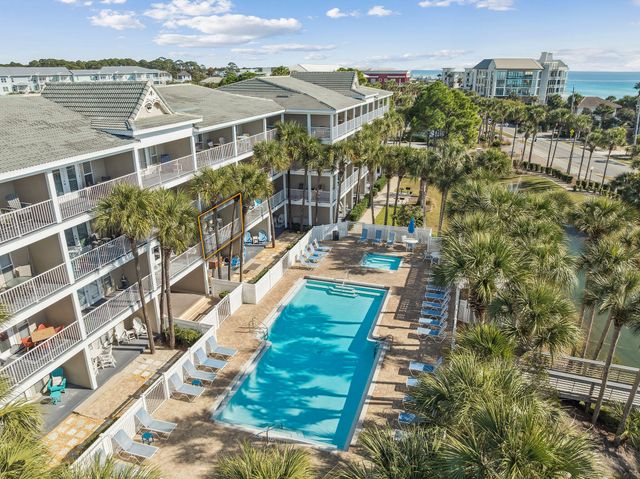 144 Spires Lane UNIT 207, Santa Rosa Beach, FL 32459