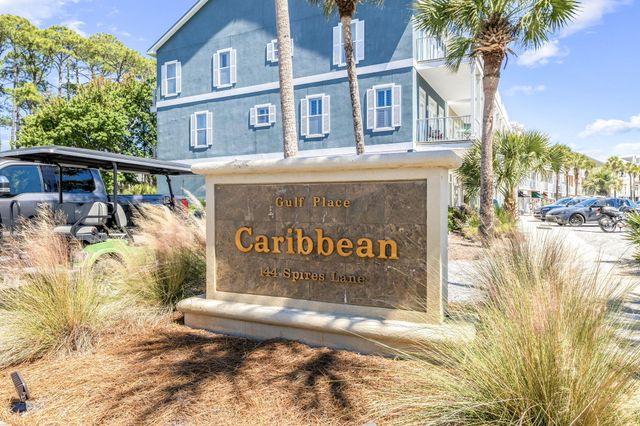 144 Spires Lane UNIT 207, Santa Rosa Beach, FL 32459