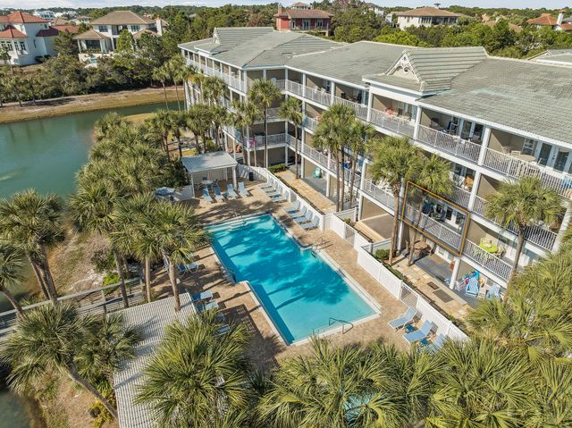 144 Spires Lane UNIT 207, Santa Rosa Beach, FL 32459