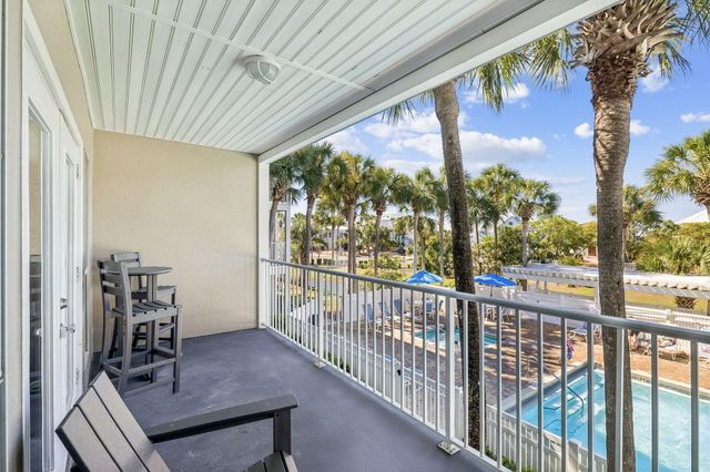 144 Spires Lane UNIT 207, Santa Rosa Beach, FL 32459