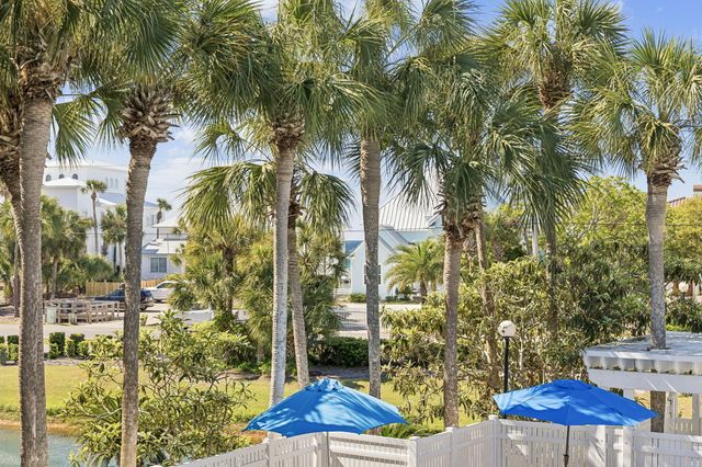 144 Spires Lane UNIT 207, Santa Rosa Beach, FL 32459
