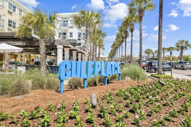 144 Spires Lane UNIT 207, Santa Rosa Beach, FL 32459
