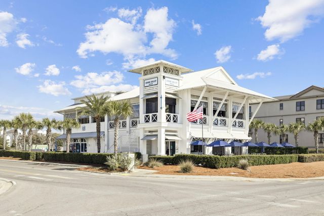 144 Spires Lane UNIT 207, Santa Rosa Beach, FL 32459