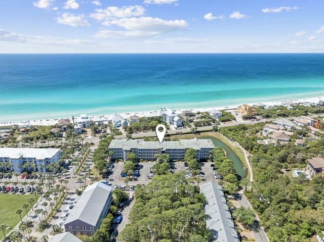 144 Spires Lane UNIT 207, Santa Rosa Beach, FL 32459