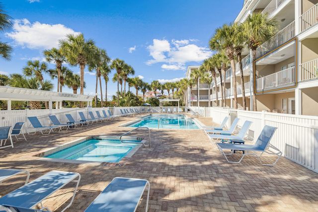 144 Spires Lane UNIT 207, Santa Rosa Beach, FL 32459