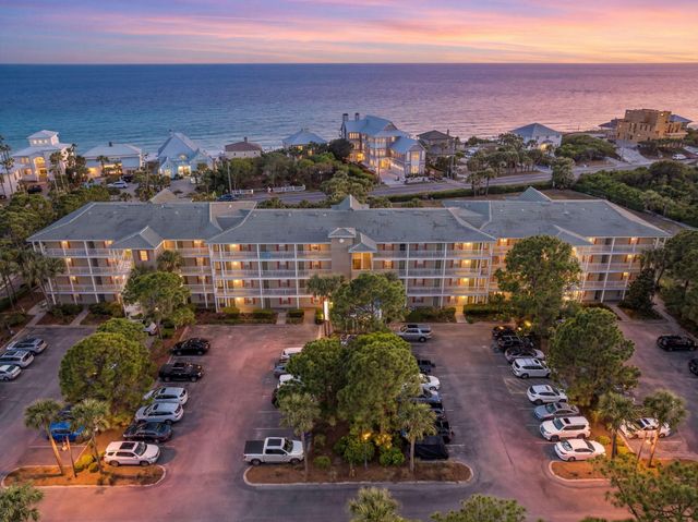 144 Spires Lane UNIT 207, Santa Rosa Beach, FL 32459