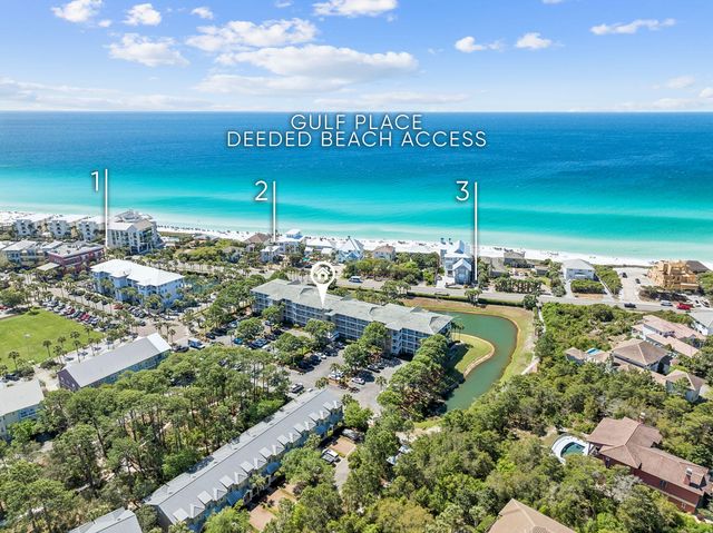 144 Spires Lane UNIT 207, Santa Rosa Beach, FL 32459