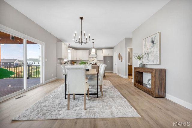 109 Timber Wind Drive, Wentzville, MO 63385