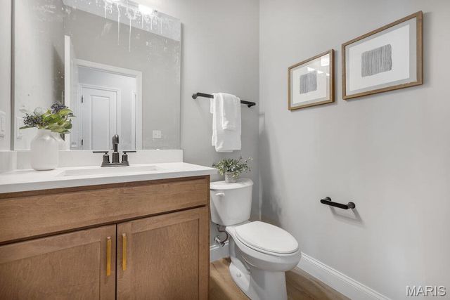 109 Timber Wind Drive, Wentzville, MO 63385