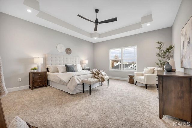 109 Timber Wind Drive, Wentzville, MO 63385