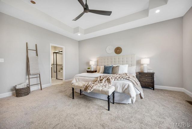 109 Timber Wind Drive, Wentzville, MO 63385