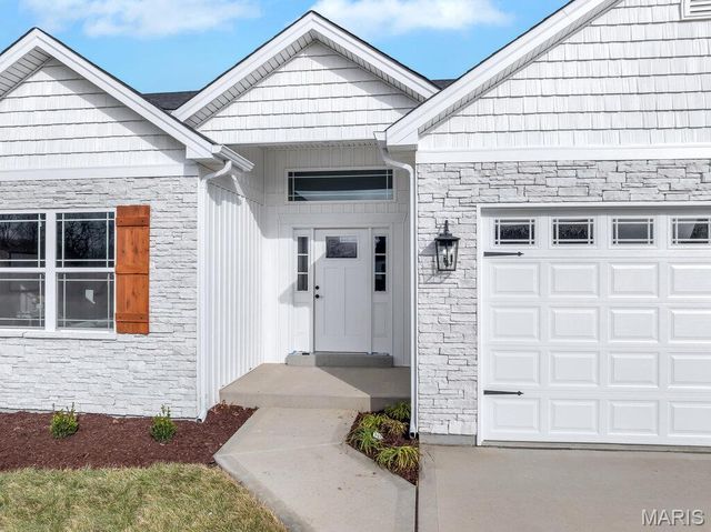 109 Timber Wind Drive, Wentzville, MO 63385