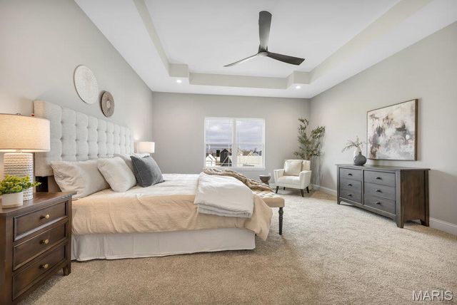 109 Timber Wind Drive, Wentzville, MO 63385