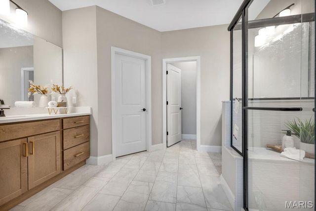 109 Timber Wind Drive, Wentzville, MO 63385