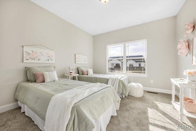 109 Timber Wind Drive, Wentzville, MO 63385