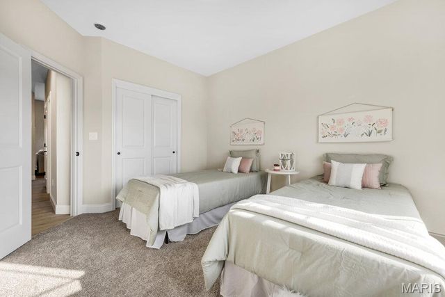 109 Timber Wind Drive, Wentzville, MO 63385