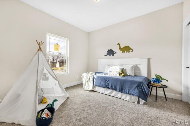 109 Timber Wind Drive, Wentzville, MO 63385