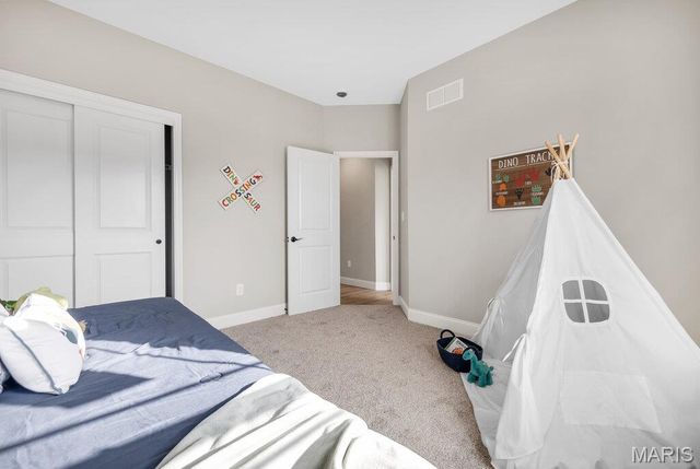 109 Timber Wind Drive, Wentzville, MO 63385