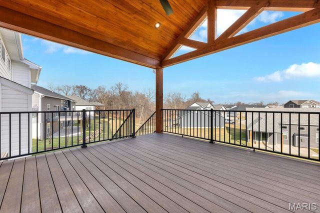 109 Timber Wind Drive, Wentzville, MO 63385