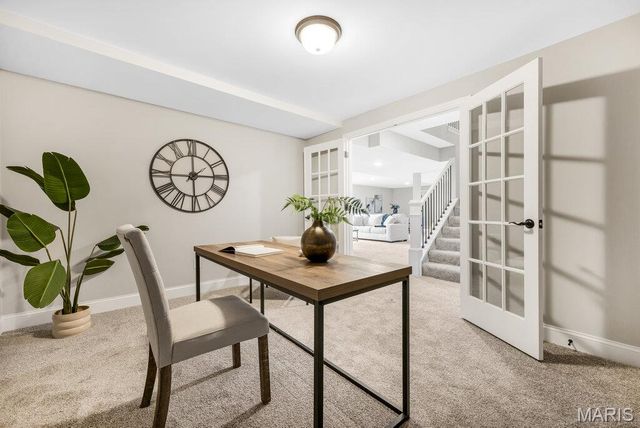 109 Timber Wind Drive, Wentzville, MO 63385