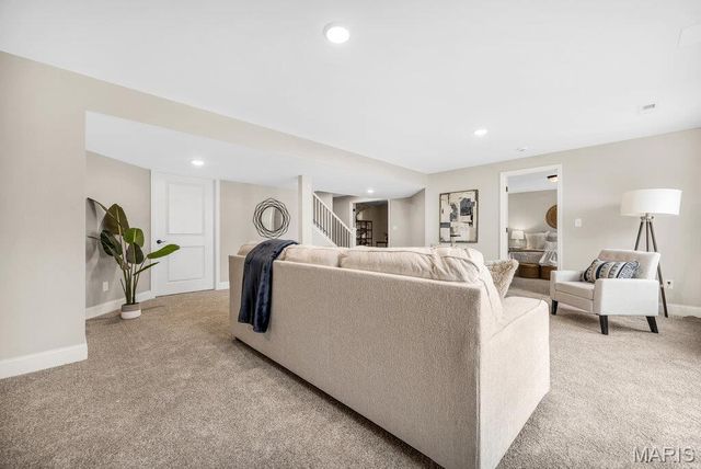 109 Timber Wind Drive, Wentzville, MO 63385