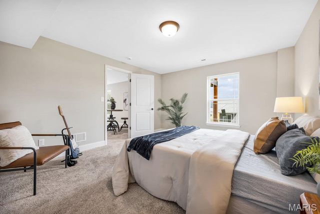 109 Timber Wind Drive, Wentzville, MO 63385