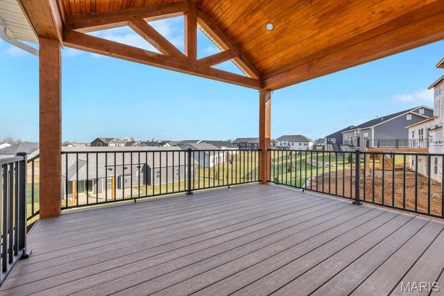 109 Timber Wind Drive, Wentzville, MO 63385