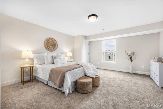 109 Timber Wind Drive, Wentzville, MO 63385