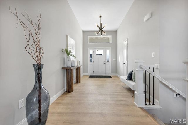 109 Timber Wind Drive, Wentzville, MO 63385