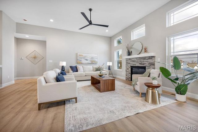 109 Timber Wind Drive, Wentzville, MO 63385