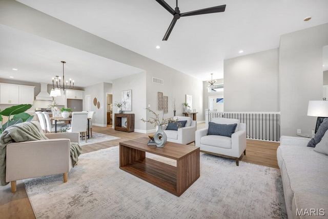 109 Timber Wind Drive, Wentzville, MO 63385