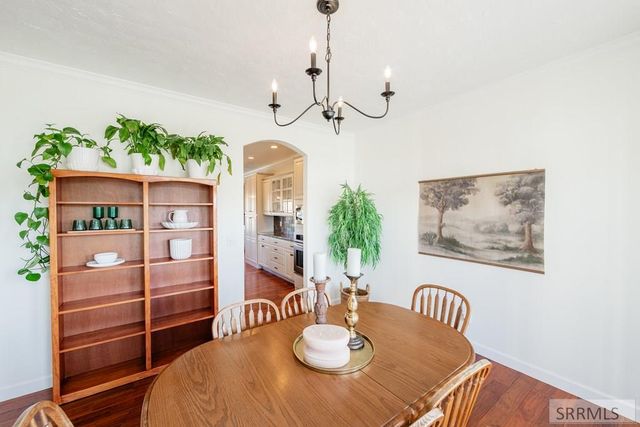 1241 E Lazy Lane, Idaho Falls, ID 83404