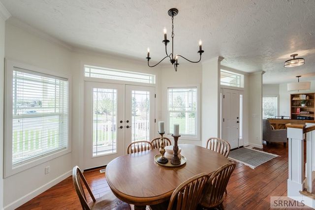1241 E Lazy Lane, Idaho Falls, ID 83404