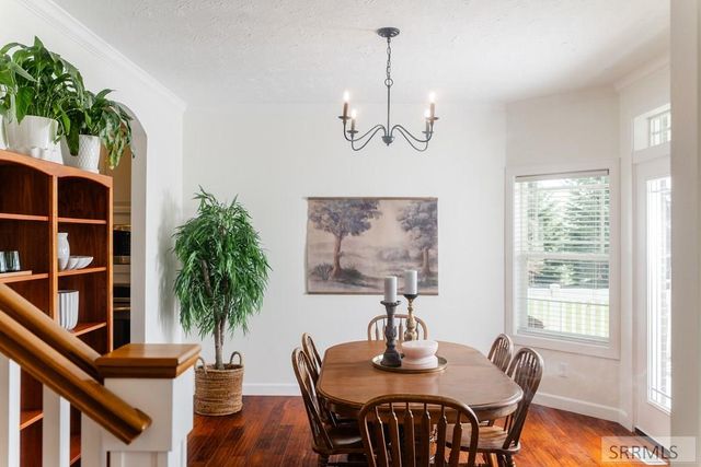 1241 E Lazy Lane, Idaho Falls, ID 83404