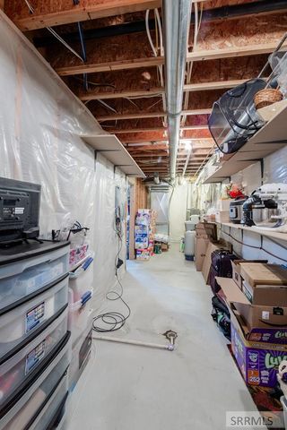 1241 E Lazy Lane, Idaho Falls, ID 83404