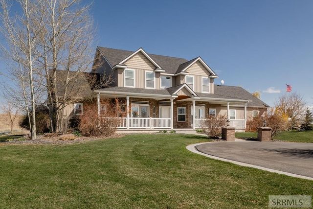 1241 E Lazy Lane, Idaho Falls, ID 83404