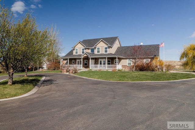1241 E Lazy Lane, Idaho Falls, ID 83404