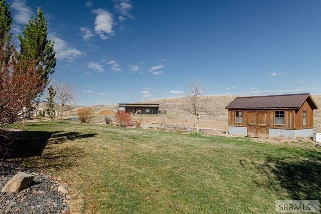 1241 E Lazy Lane, Idaho Falls, ID 83404
