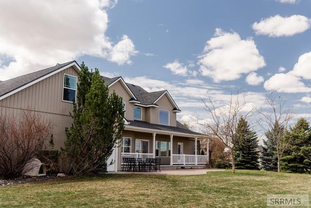 1241 E Lazy Lane, Idaho Falls, ID 83404