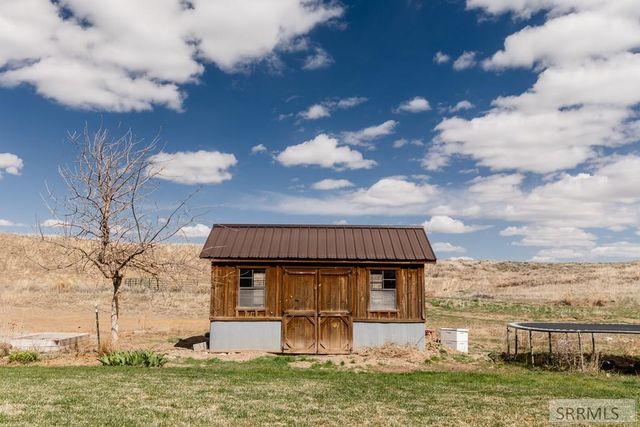 1241 E Lazy Lane, Idaho Falls, ID 83404