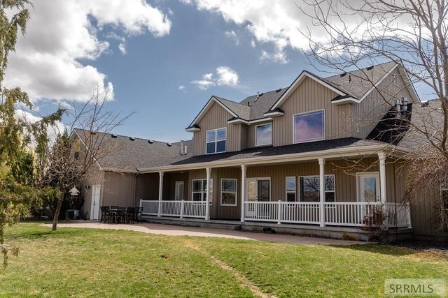 1241 E Lazy Lane, Idaho Falls, ID 83404